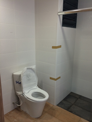 General Construction